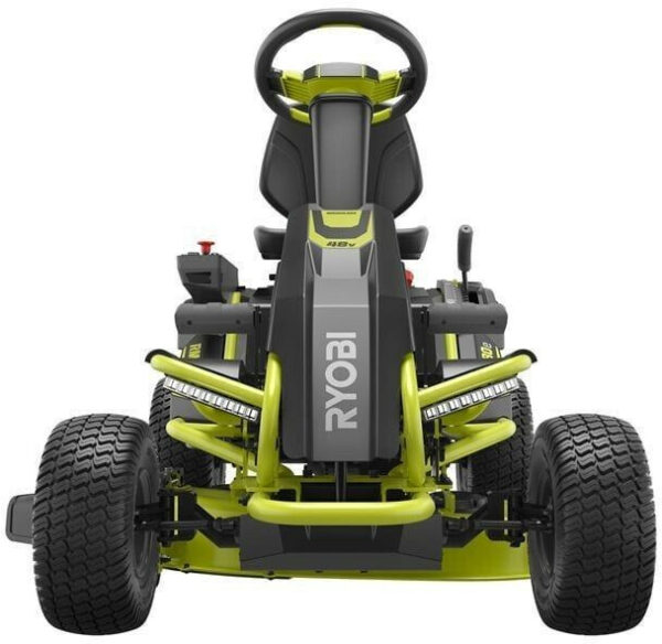 Ryobi RM480E - Image 4