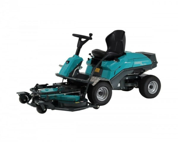 Remarc Tourno King Size 2 Wheel Drive