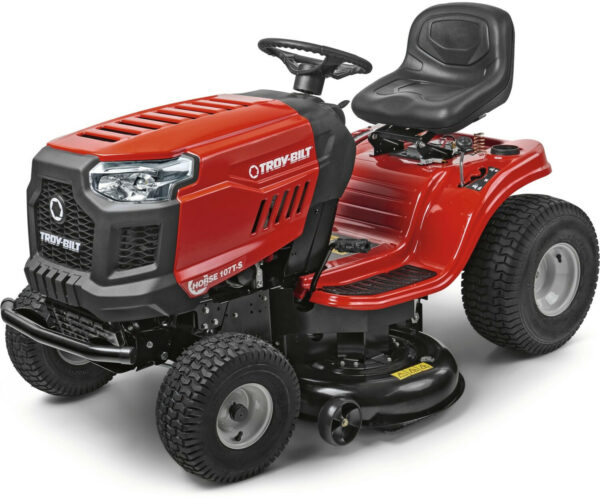 Troy-Bilt Horse 107T-S - Image 2