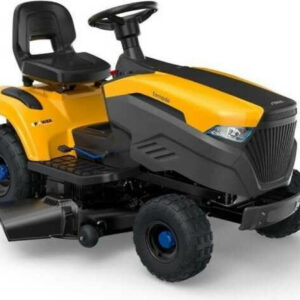 Stiga Tornado 7108E Wireless Lawn Tractor