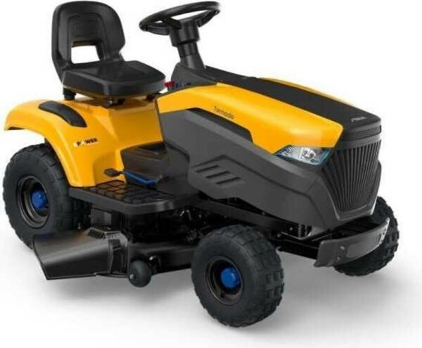 Stiga Tornado 7108E Wireless Lawn Tractor