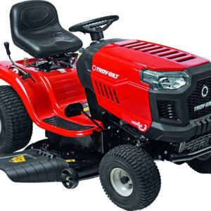Troy-Bilt Horse 107T-S