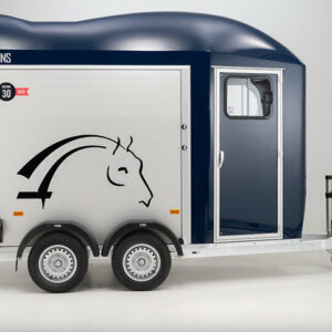 Trailer di Cheval Liberté Gold One Origin