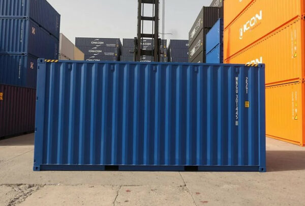Container marittimo 20'hc ow - neuf - Image 3