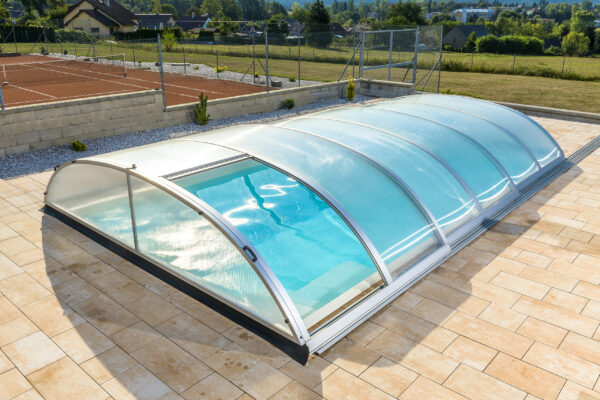 B2 Scheda di piscina per piscine - Image 2
