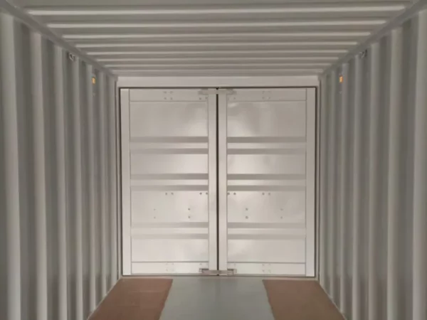 Container 40 'Double Porte - Image 2