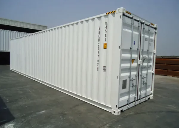Container 40 'Cubo alto - Image 6