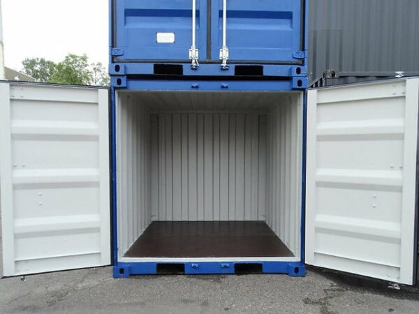 Container standard da 8 ' - Image 2
