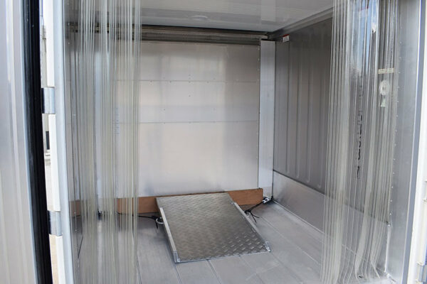 Container standard di 10 'King King - Image 5