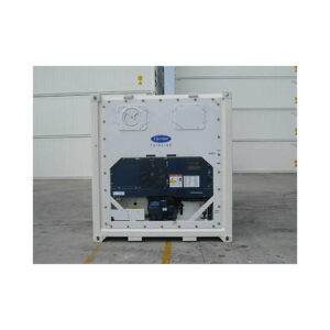Contair 45 'Refrigeration Reefer Occasion