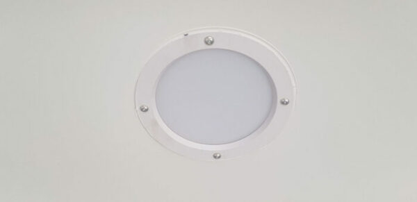 Contenitore marittimo di refrigerazione 20 ′ a secco - Image 6