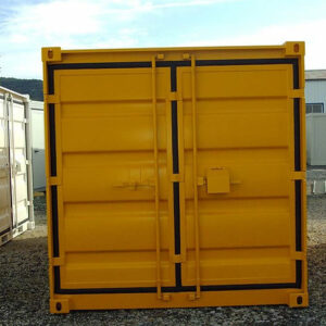 Container standard da 15 '