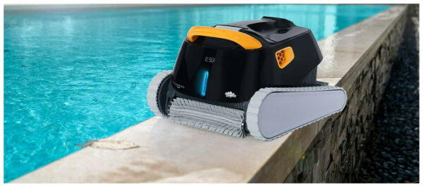 Dolphin E50i Pool Robot - Garanzia a 3 anni - Image 2