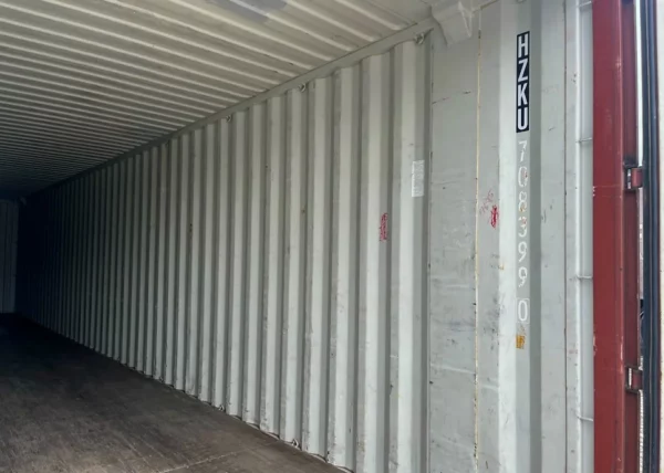 Container marittimo da 45 piedi "Cargo Worthy" (CW) - Image 15