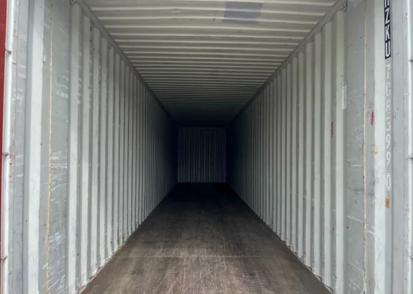 Container marittimo da 45 piedi "Cargo Worthy" (CW) - Image 12