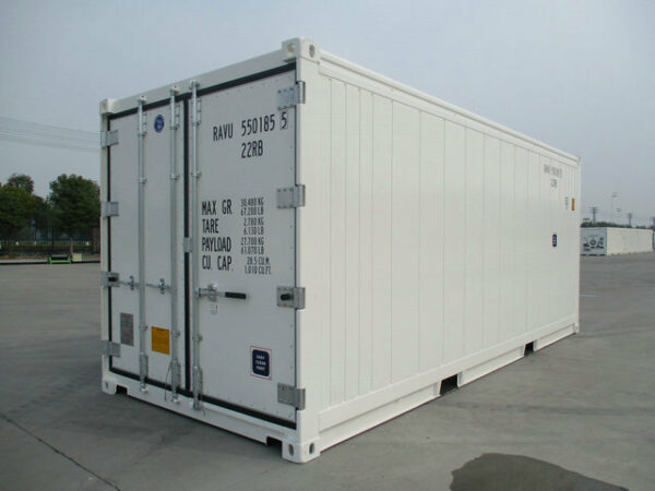 Termo King 20 'Contenitore secco - Image 3