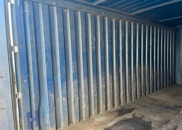 Container utilizzato da 20 piedi - Image 8