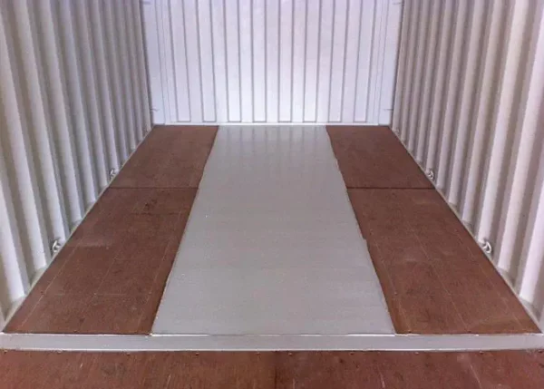 Container 40 'Cubo alto - Image 2
