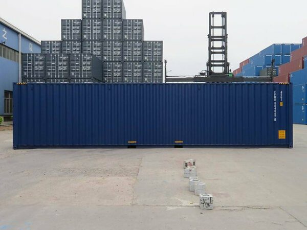 Container 40 'Cubo alto - Image 4