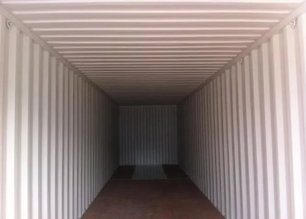 Container 40 'Cubo alto - Image 5