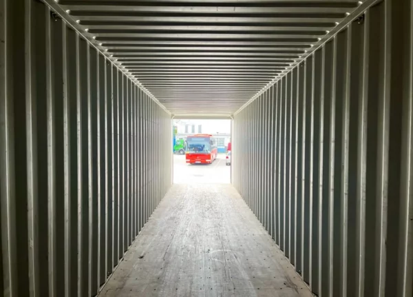 Container marittimo da 45 piedi "Cargo Worthy" (CW) - Image 13