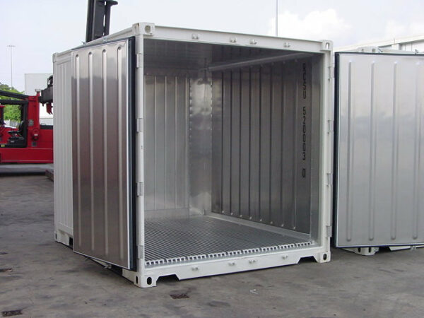 Container frigorifique 10' Offshore Reefer - Image 5