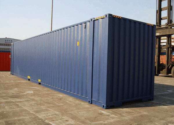 Cubo di alto contenuto 45 ' - Image 2