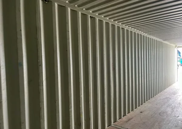 Container marittimo da 45 piedi "Cargo Worthy" (CW) - Image 14