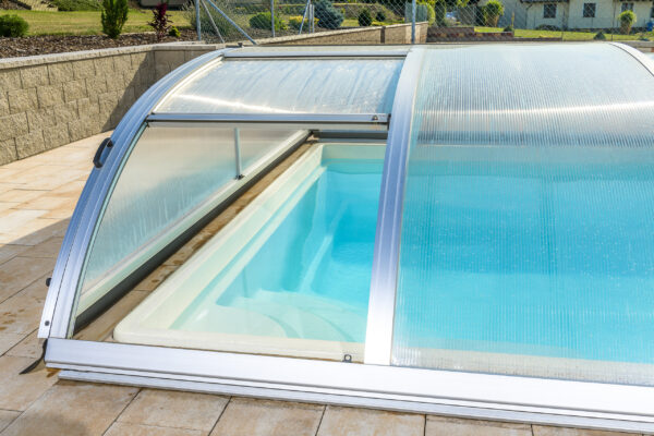 B2 Scheda di piscina per piscine - Image 5