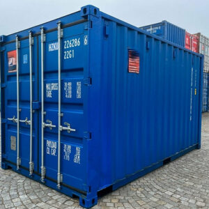 Container marittimo 15 '
