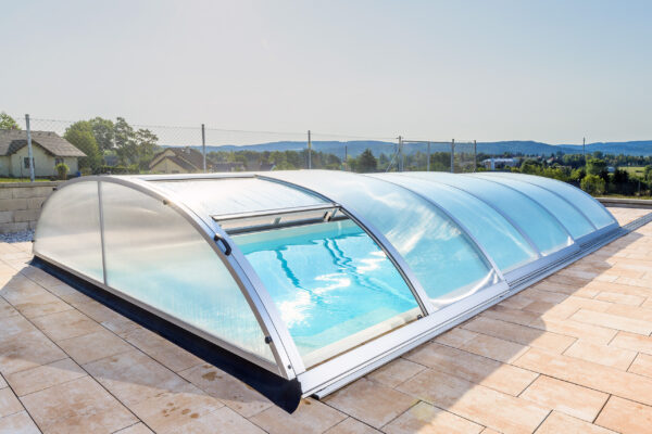 B2 Scheda di piscina per piscine - Image 4