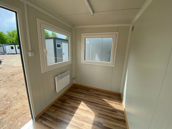 Contenitore 3x2.40m - Image 4