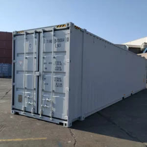 Cubo di alto contenuto 45 '