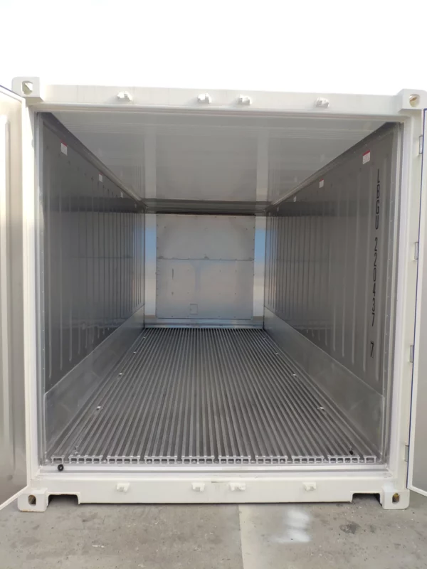 Container frigorifique 10' Offshore Reefer - Image 4