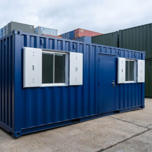 Desktop 20 'Container con 2 Windows