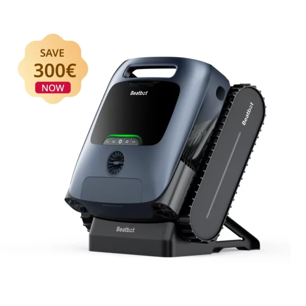 Pulitore della piscina di beatbot aquasense pro