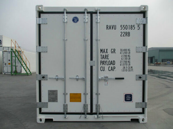 Termo King 20 'Contenitore secco - Image 4