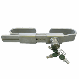 Luogo del contenitore Shutlock