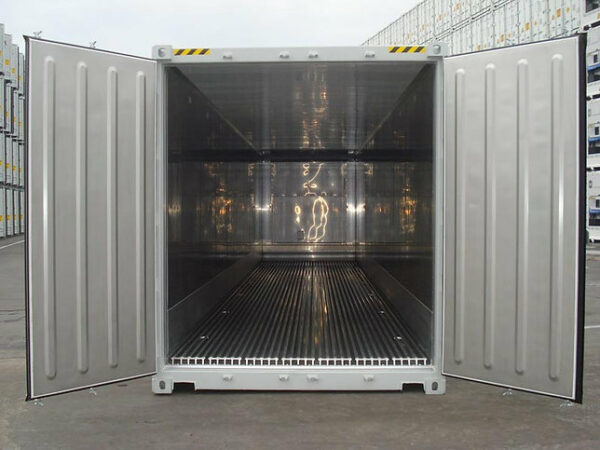 Contenitore di refrigerazione HC da 40 ' - Image 4