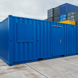 Container Bureau 20 '