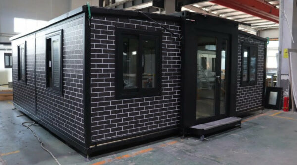 Tiny House Deluxe 19ft x 20ft - Stahlworks 2025 - Image 3
