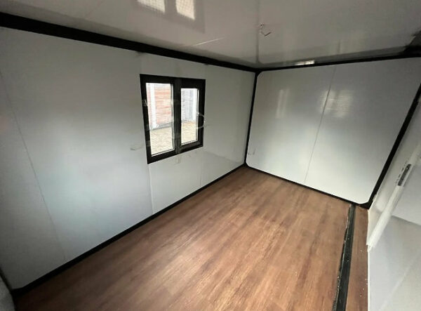 Tiny House contenitore xxl / chalet di lusso pieghevole - 40 piedi / 12 metri - Image 15