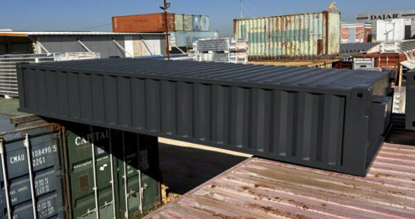 Container settico da 2,5 × 6 m - Image 11