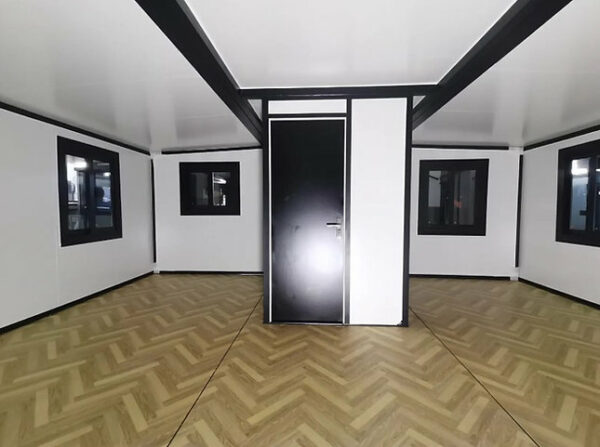 Tiny House Deluxe 19ft x 20ft - Stahlworks 2025 - Image 12