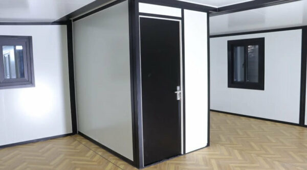 Tiny House Deluxe 19ft x 20ft - Stahlworks 2025 - Image 8