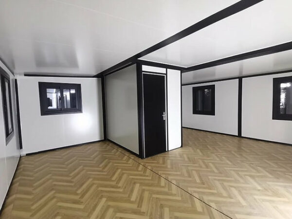 Tiny House Deluxe 19ft x 20ft - Stahlworks 2025 - Image 7