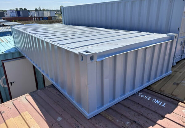 Container settico da 2,5 × 6 m - Image 6