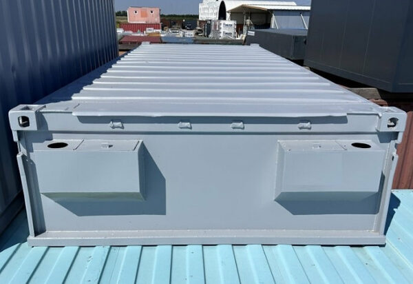 Container settico da 2,5 × 6 m - Image 8