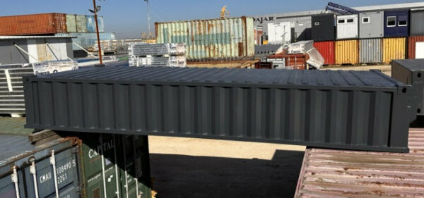 Container settico da 2,5 × 6 m - Image 10
