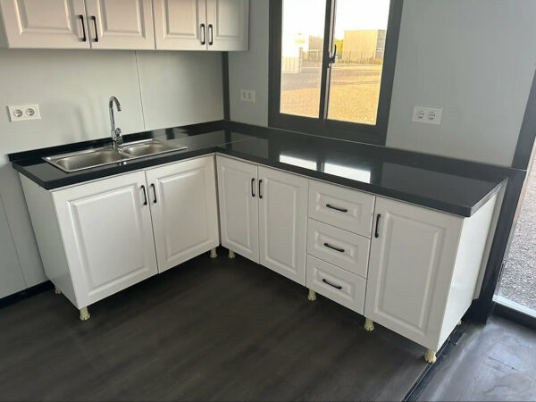 Tiny House / Mobile - Home / Deluxe - Image 14